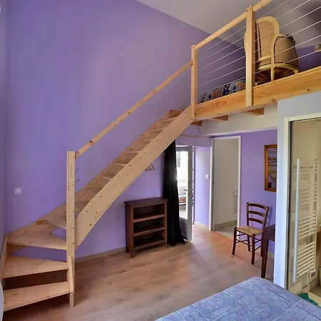 Holiday home Mas Ribaute - Pour 10 Avec Piscine Privee Barjac (Gard)