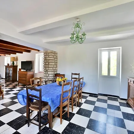 Mas Ribaute - Pour 10 Avec Piscine Privee Holiday home *
